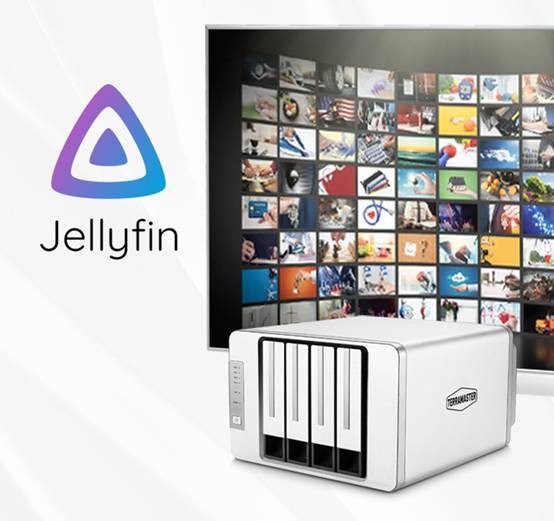 jellyfin